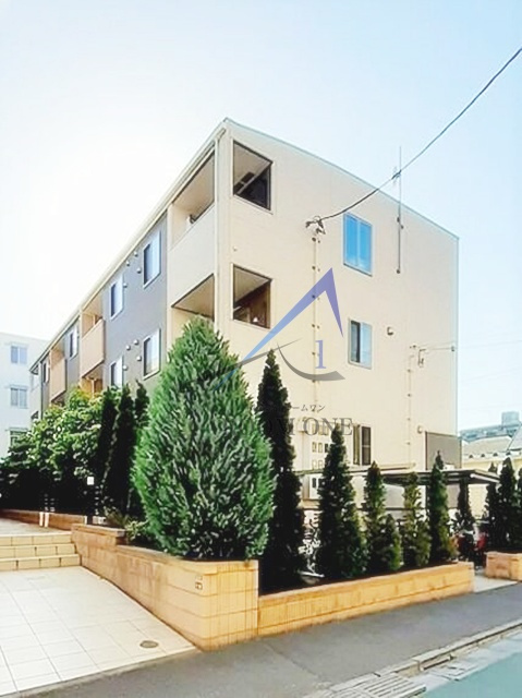 メゾン　ド　フルールⅡ