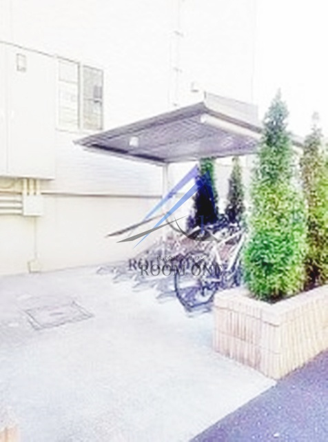 メゾン　ド　フルールⅡ