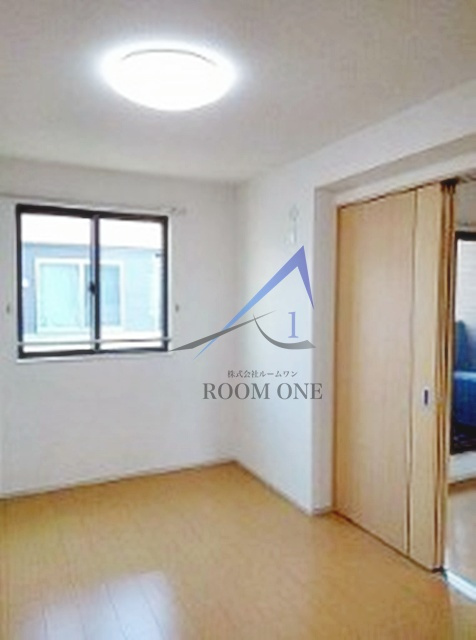 メゾン　ド　フルールⅡ