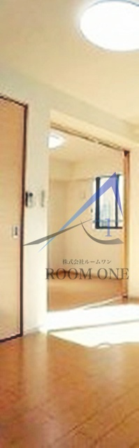 メゾン　ド　フルールⅡ