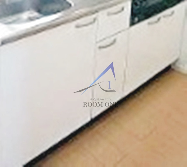 メゾン　ド　フルールⅡ