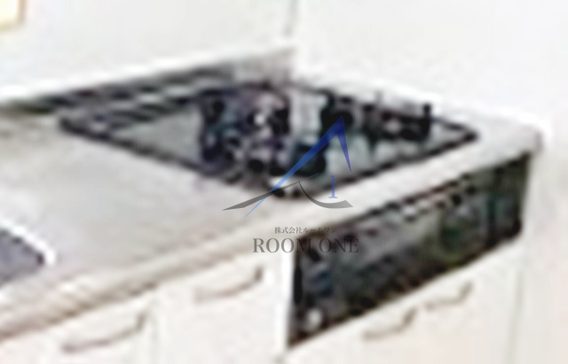 メゾン　ド　フルールⅡ