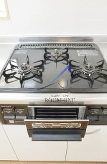 メゾン　ド　フルールⅡ