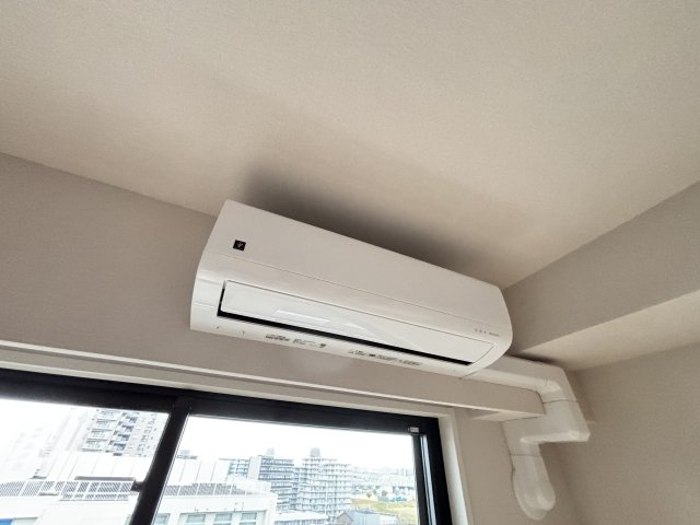 RJRプレシア川口の設備