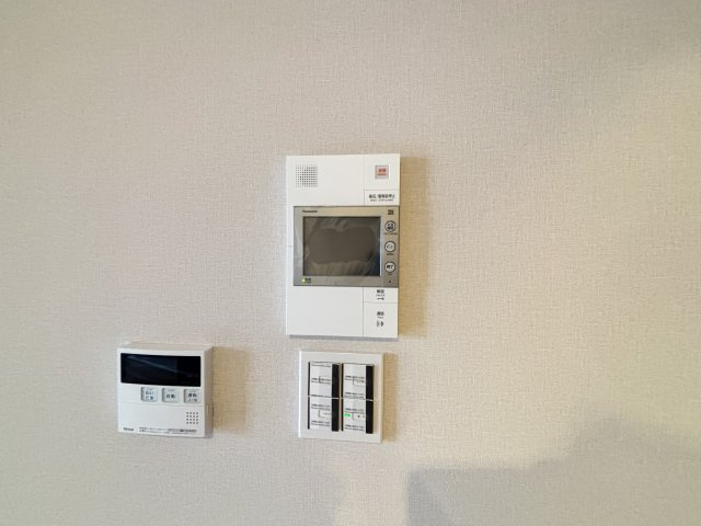 RJRプレシア川口の設備