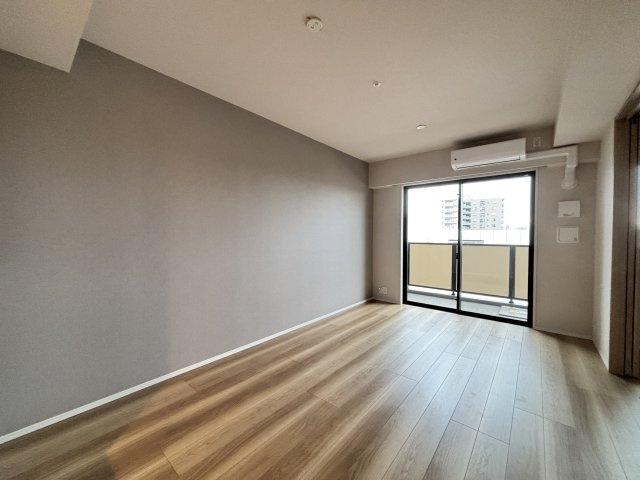 RJRプレシア川口の居間・リビング