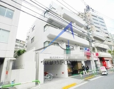 パールシティ小石川