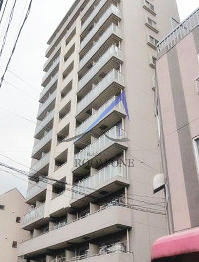 日神デュオステージ浅草