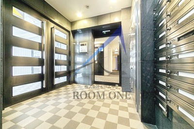 AZEST 本所吾妻橋