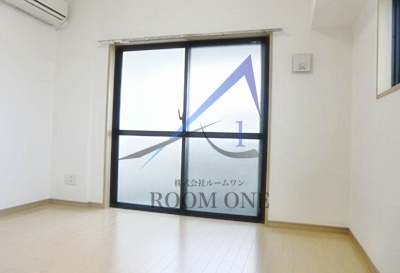 AZEST 本所吾妻橋の居間・リビング|洋室のお部屋です。