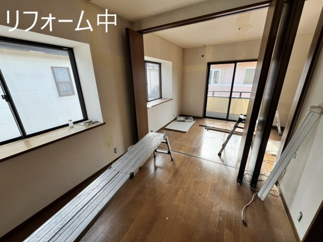 ☆★☆2月完成見学会開催☆★☆宇土市古保里町戸建ての洋室