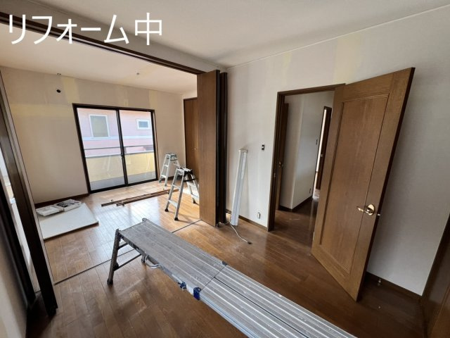 ☆★☆2月完成見学会開催☆★☆宇土市古保里町戸建ての洋室