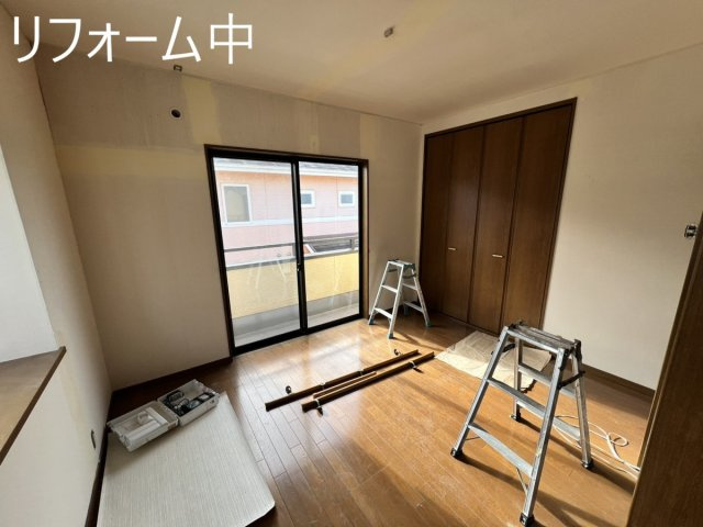 ☆★☆2月完成見学会開催☆★☆宇土市古保里町戸建ての洋室