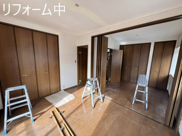 ☆★☆2月完成見学会開催☆★☆宇土市古保里町戸建ての洋室