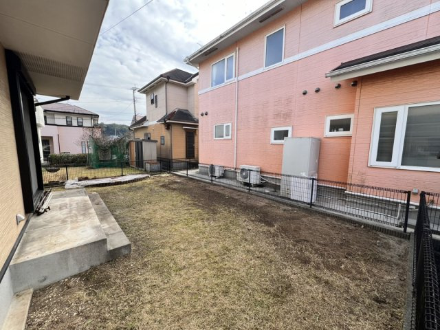 ☆★☆2月完成見学会開催☆★☆宇土市古保里町戸建ての庭