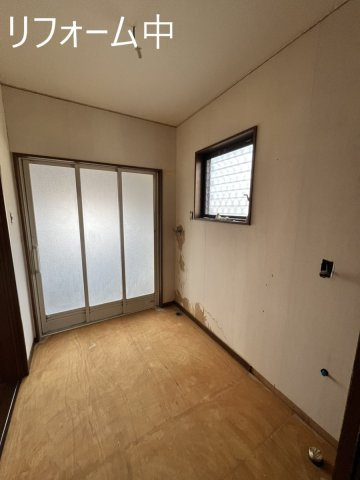 ☆★☆2月完成見学会開催☆★☆宇土市古保里町戸建ての脱衣所