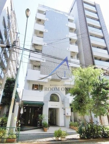 ダイヤハイツ千駄木