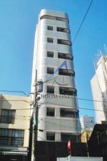 ダイヤモンドレジデンス湯島第２