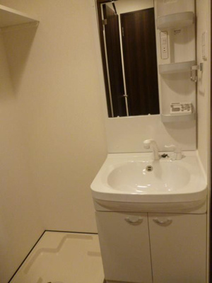 【洗面所】 | エクセレント上新20