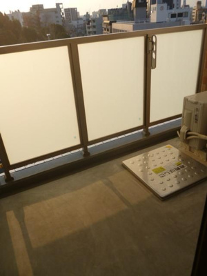 【バルコニー】 | エクセレント上新20