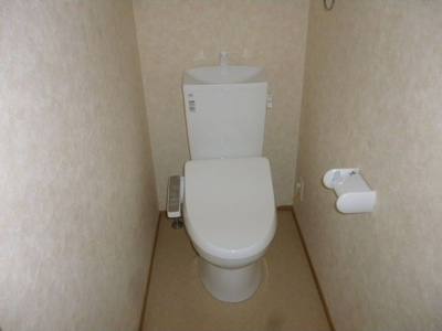 【トイレ】 | J・ウエスト