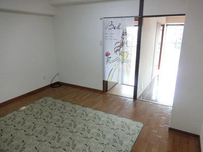 【内装】 | 山崎第7マンション