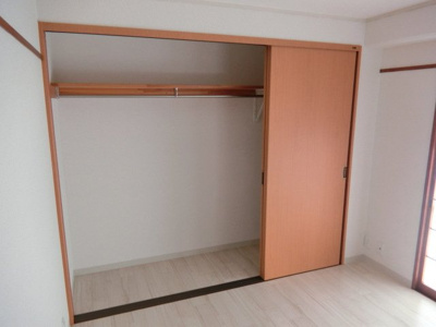 【収納】 | 山崎第7マンション