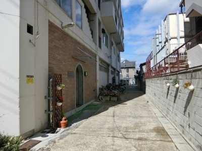 【その他共用部分】 | 山崎第7マンション