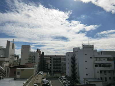 【周辺】 | 山崎第7マンション