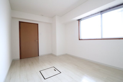 【洋室】 | 山崎第7マンション