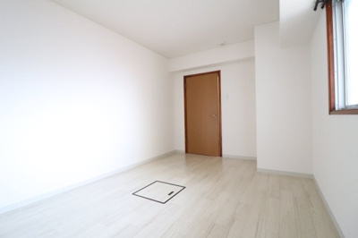 【内装】 | 山崎第7マンション