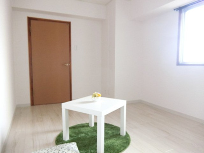 【内装】 | 山崎第7マンション