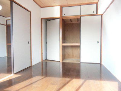 【内装】 | 山崎第7マンション