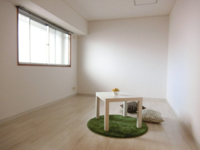 【寝室】 | 山崎第7マンション