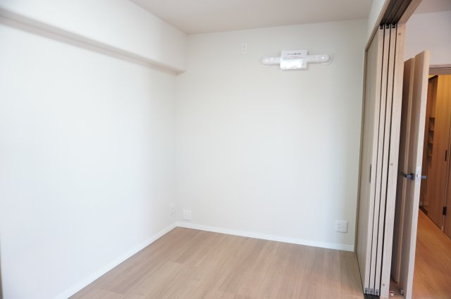 シャルム北越谷Ｂ棟の洋室|4.5帖