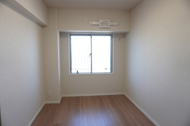 シャルム北越谷Ｂ棟の洋室|4.6帖