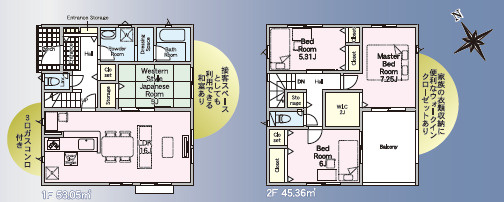 仲介手〇料不要　クレイドルガーデン北区清水新地第6【城北小・清水中】