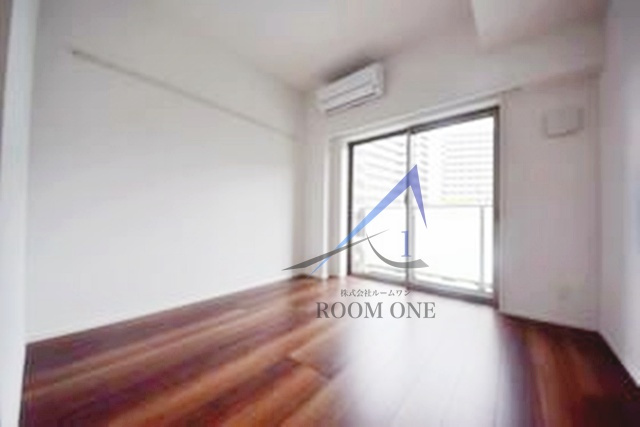 Ｒｉｓｉｎｇ　ｐｌａｃｅ綾瀬の居間・リビング|洋室のお部屋です。