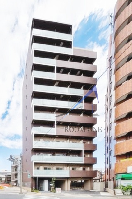 フュージョナル五反野