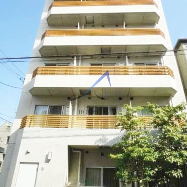 アプルシテイ本駒込