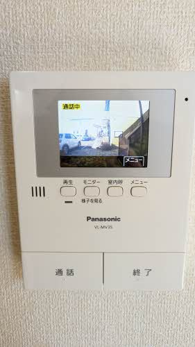 ＭａｓｔＴｏｗｎ市田Bのセキュリティ