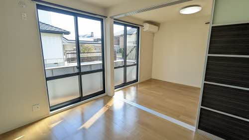 ＭａｓｔＴｏｗｎ市田Bの居間・リビング