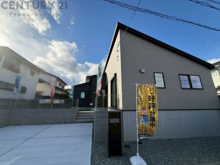 リナージュ川西市清和台西1丁目24-1期の画像