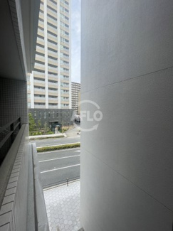【展望】 | Serendipity上本町　眺望