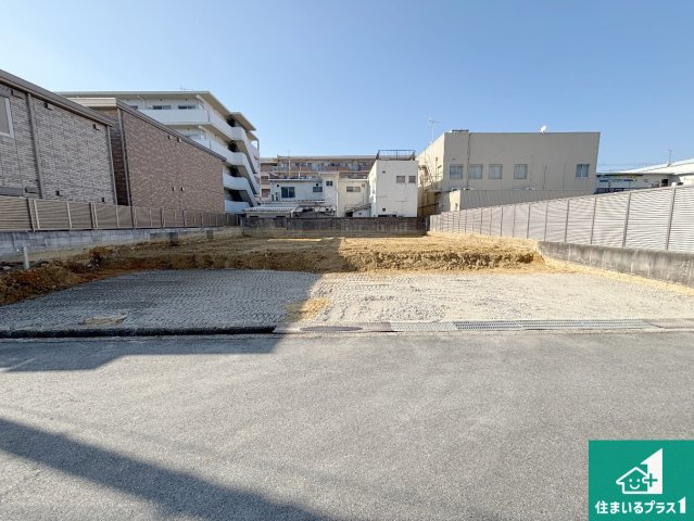 北葛城郡上牧町片岡台　第3期　新築一戸建て