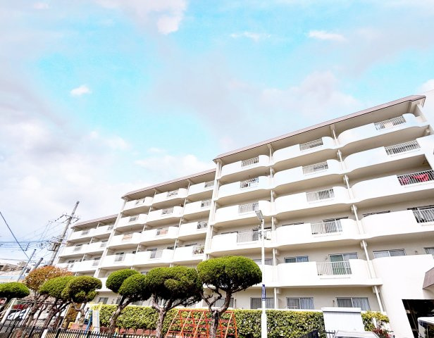 パレス箕面の画像