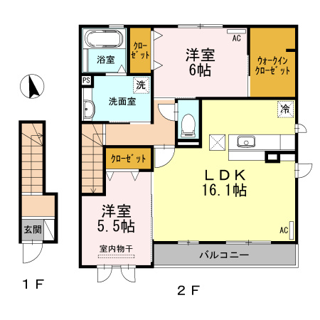 ジョワボヌール