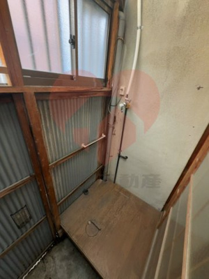 【設備】 | 寝屋川市明和１丁目貸家