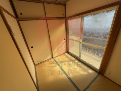  | 寝屋川市明和１丁目貸家