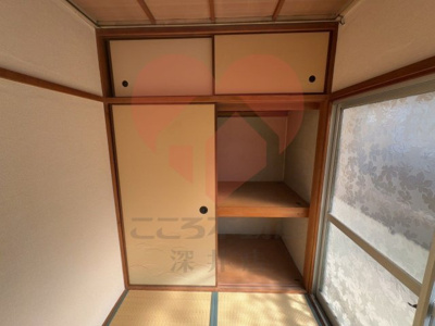  | 寝屋川市明和１丁目貸家